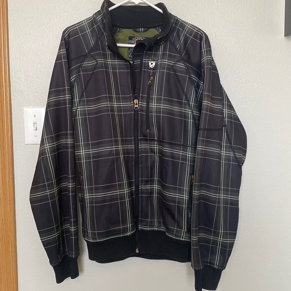 Mens Empyre  jacket size medium!